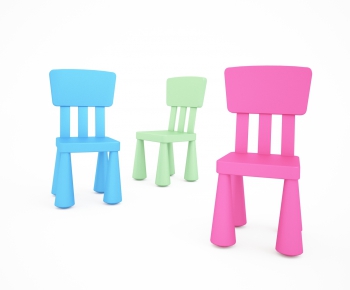 Modern Children's Table/chair-ID:666903535