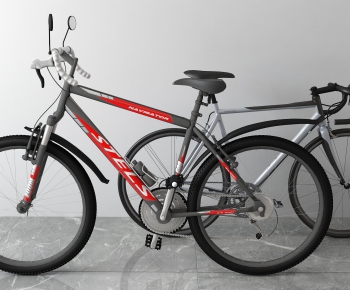 Modern Bicycle-ID:688408836