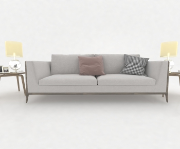 Modern A Sofa For Two-ID:388978159