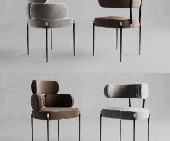 Modern Single Chair-ID:192382459