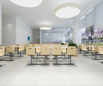 Modern Office Canteen-ID:480222529