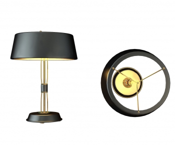 Modern Table Lamp-ID:628730748