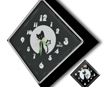Modern Clocks And Watches-ID:921070192