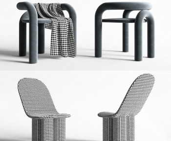 Modern Single Chair-ID:882408531