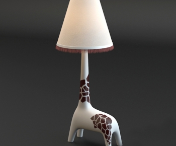 Modern Table Lamp-ID:747548458