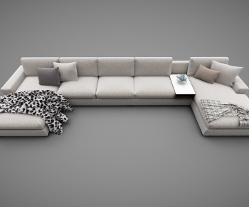 Modern Multi Person Sofa-ID:556221917