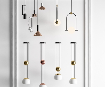 Modern Droplight-ID:319493343