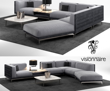 Modern Multi Person Sofa-ID:103668672