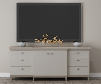 Modern TV Cabinet-ID:306995732