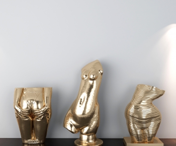 Modern Sculpture-ID:708862368