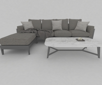 Modern Multi Person Sofa-ID:603478863