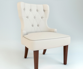 Modern Single Chair-ID:529248451