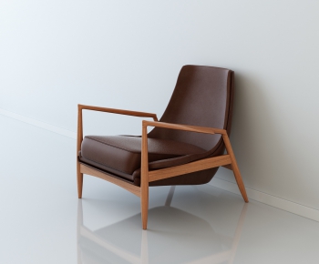 Modern Lounge Chair-ID:301370833