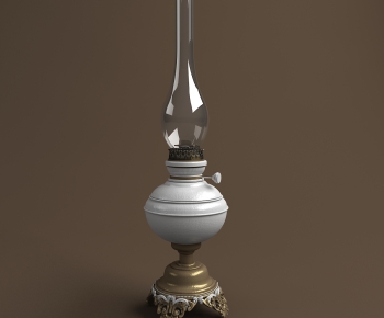 Modern Table Lamp-ID:297415995