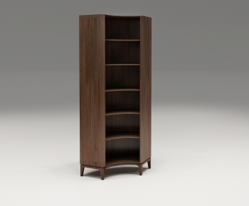 Nordic Style Bookcase-ID:299202544