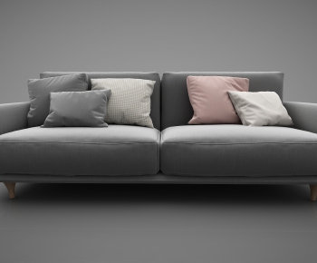 Modern A Sofa For Two-ID:149239994