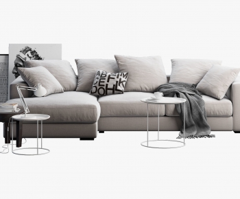 Modern Corner Sofa-ID:723882959