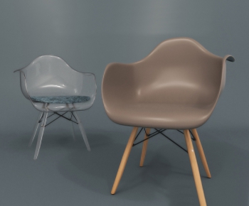 Modern Single Chair-ID:910485277