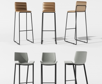 Modern Bar Chair-ID:825516324