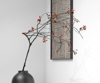 New Chinese Style Dried Branch-ID:751263148