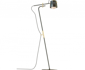 Modern Floor Lamp-ID:320655671