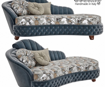 European Style Noble Concubine Chair-ID:578031356