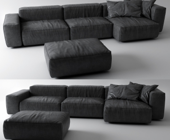 Modern Multi Person Sofa-ID:632270232