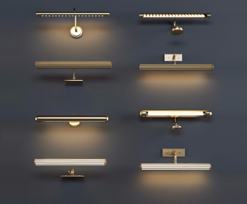 Modern Wall Lamp-ID:878302641