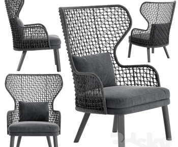 Modern Lounge Chair-ID:205444561