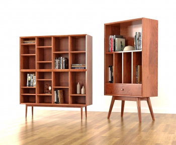 Modern Bookcase-ID:541848236