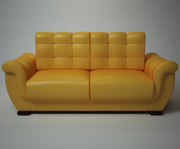 Modern A Sofa For Two-ID:101102828