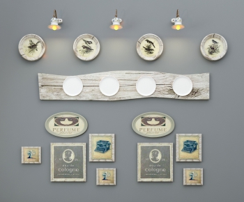 Nordic Style Wall Decoration-ID:503304676