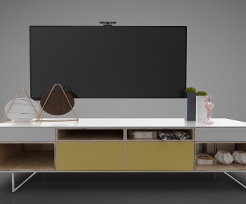 Modern TV Cabinet-ID:726562327