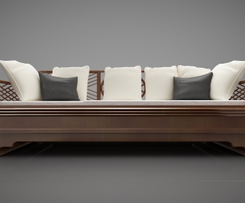 Modern A Sofa For Two-ID:909983479