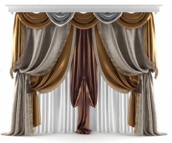  The Curtain-ID:892705168