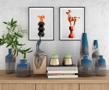 Modern Decorative Set-ID:226235443