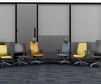 Modern Office Chair-ID:820431358