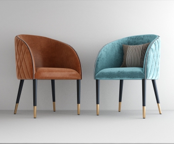 Modern Lounge Chair-ID:220340576