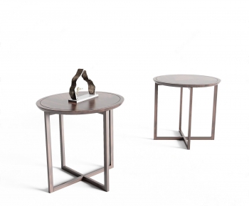 New Chinese Style Side Table/corner Table-ID:876967158