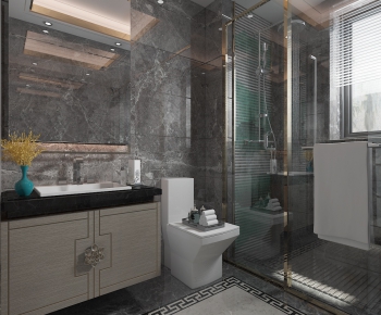 Modern TOILET-ID:590698361