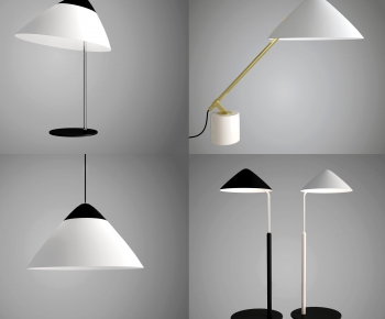 Modern Table Lamp-ID:916832916