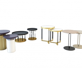 Modern Side Table/corner Table-ID:683018891