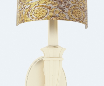 European Style Wall Lamp-ID:581129168