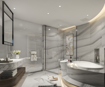 Modern TOILET-ID:588723828