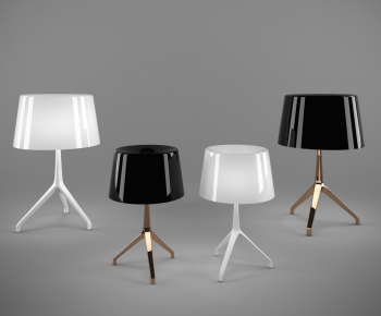 Modern Table Lamp-ID:900060244