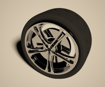 现代轮胎-ID:245981476