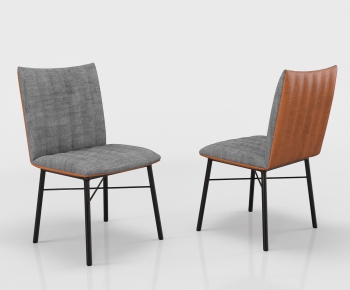 Modern Single Chair-ID:386331543