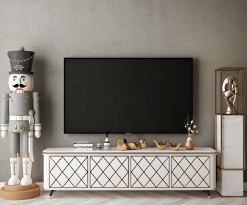 Modern TV Cabinet-ID:482545836