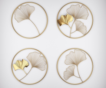 New Chinese Style Wall Decoration-ID:599601218