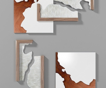 Modern Wall Decoration-ID:468987974